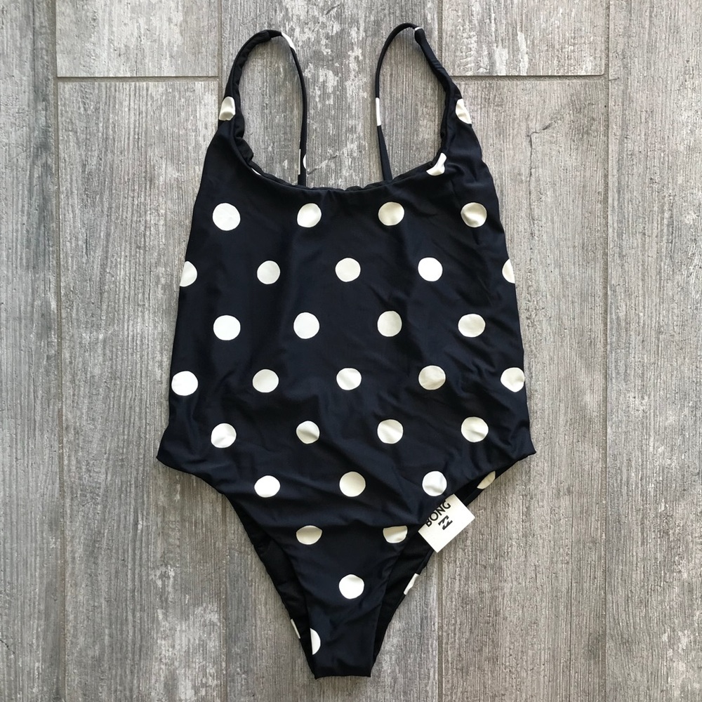 🔥🔥BILLABONG - TRUE THAT RETRO ONE PIECE🔥🔥 - Picture 6 of 8